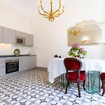 Capo 10 Liberty Apartamento Syracuse