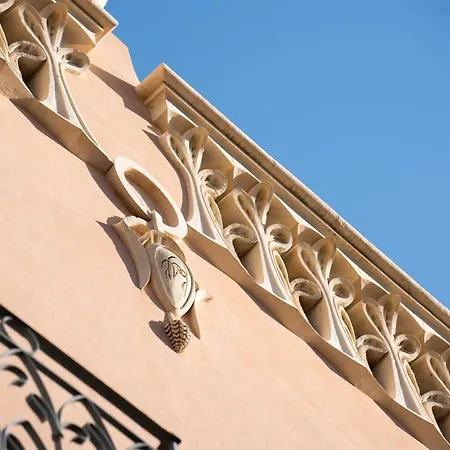 Apartment Capo 10 Liberty