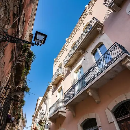 Apartment Capo 10 Liberty *
