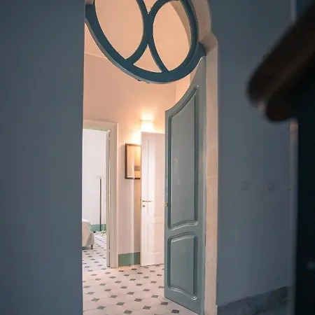 Apartment Capo 10 Liberty
