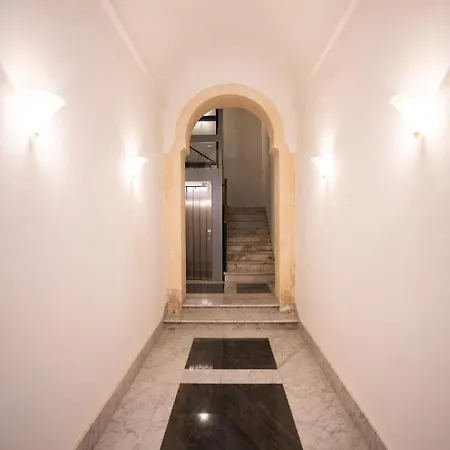 Apartment Capo 10 Liberty