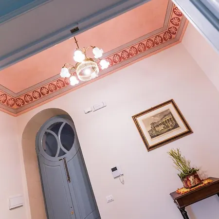 Capo 10 Liberty Apartment Syracuse