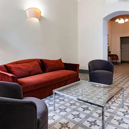 Capo 10 Liberty Syrakus