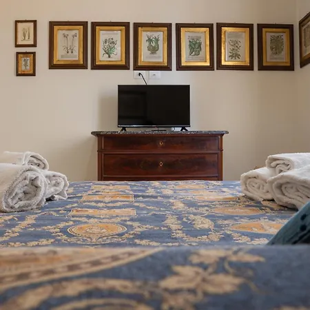 Apartment Capo 10 Liberty *