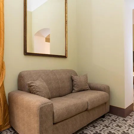 Apartment Capo 10 Liberty Syracuse