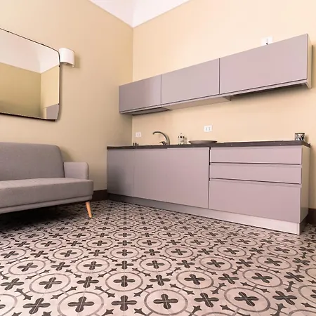 Capo 10 Liberty Apartment Syracuse