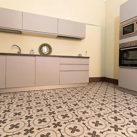 Capo 10 Liberty Apartment Syracuse
