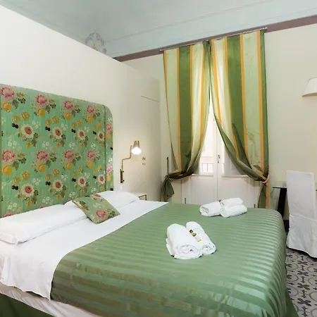 Capo 10 Liberty Apartment *