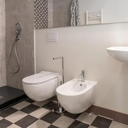 Apartment Capo 10 Liberty Syracuse