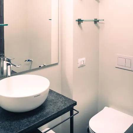 Appartement Capo10 Liberty