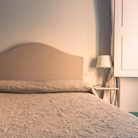 Appartement Capo 10 Liberty
