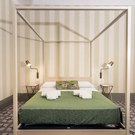 Capo 10 Liberty Appartement Syracuse