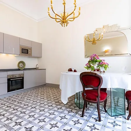 Capo10 Liberty Appartement Syracuse