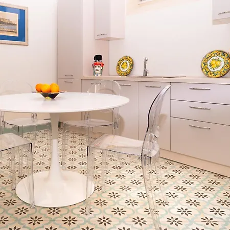 Capo10 Liberty Studio Appartement Syracuse