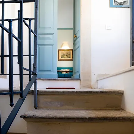 Appartement Capo10 Liberty Studio Syracuse