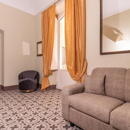 Capo10 Liberty Studio Appartement Syracuse