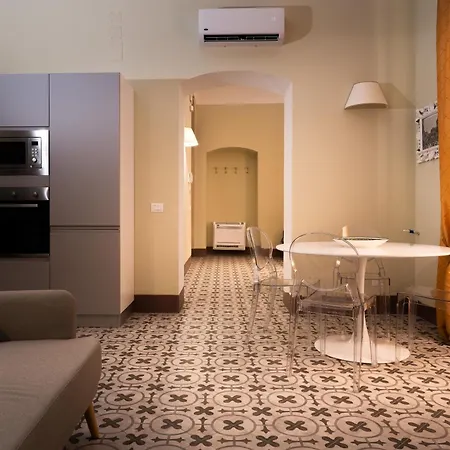 Appartement Capo 10 Liberty Syracuse