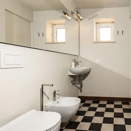 Appartement Capo10 Liberty Studio Syracuse