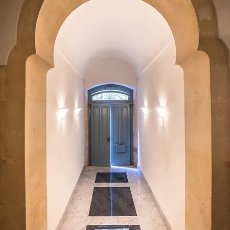 Apartament Capo 10 Liberty *