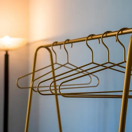 Apartament Capo 10 Liberty