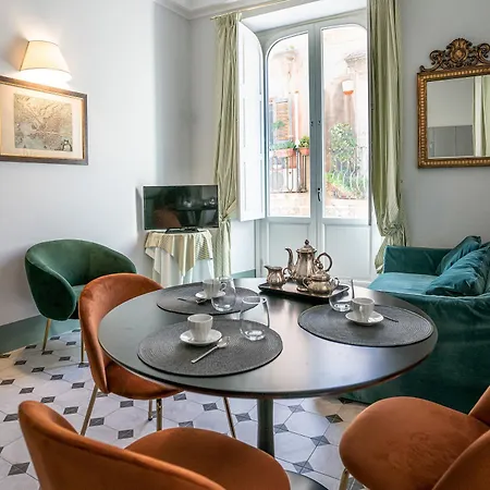 Appartement Capo10 Liberty