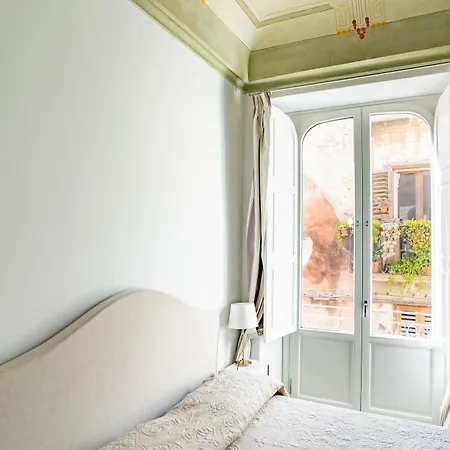 Capo 10 Liberty Apartament