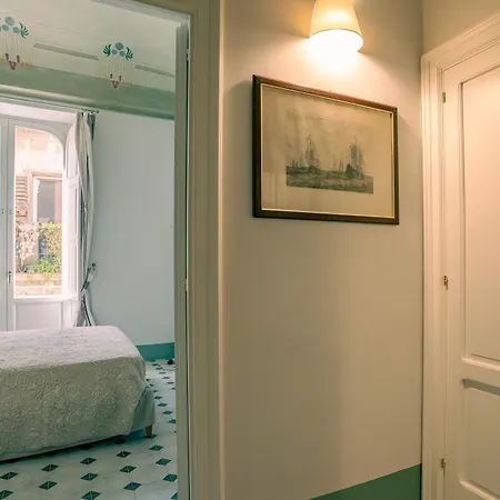 Apartament Capo 10 Liberty