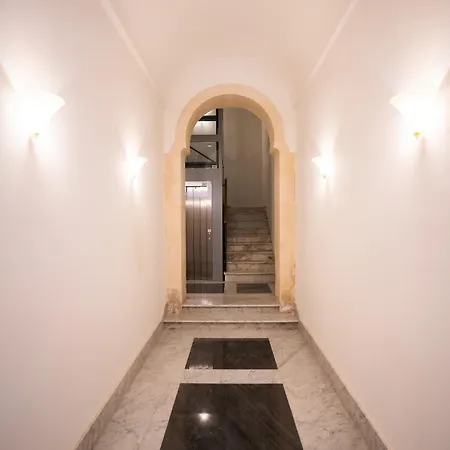 Apartament Capo 10 Liberty *