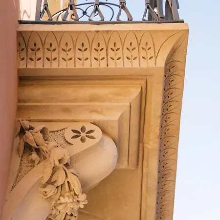 Capo 10 Liberty Apartament