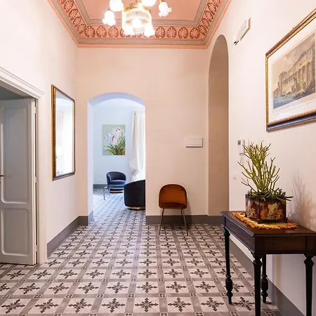 Capo10 Liberty Studio Appartement Syracuse
