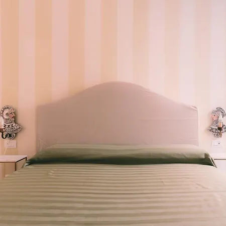 Capo10 Liberty Appartement Syracuse