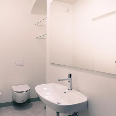 Appartement Capo10 Liberty