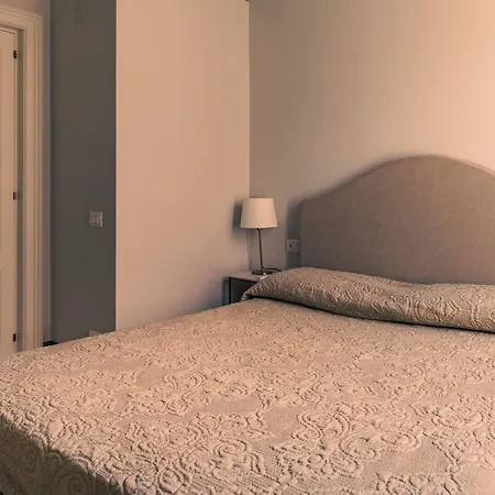 Apartment Capo10 Liberty Syrakus