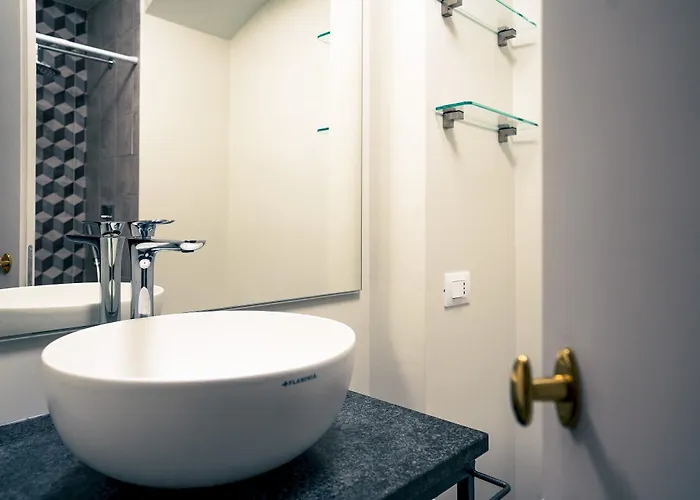 Capo 10 Liberty Appartement Syracuse