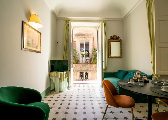 Capo 10 Liberty Appartement Syracuse