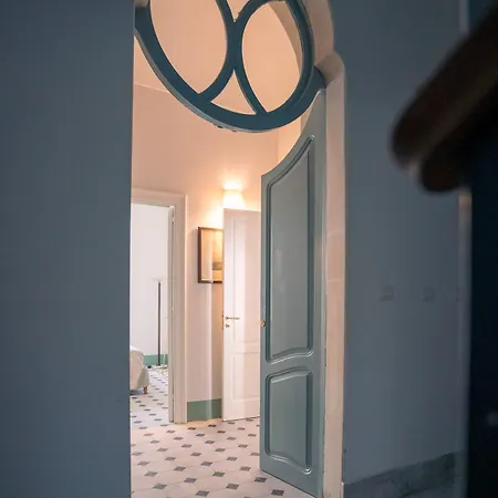 Appartement Capo 10 Liberty